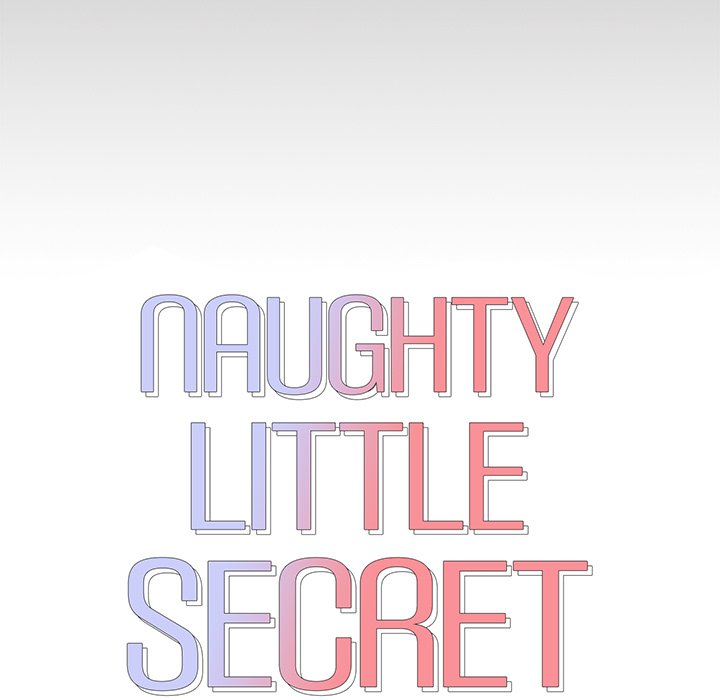 Naughty Little Secret