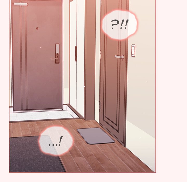 Naughty Little Secret