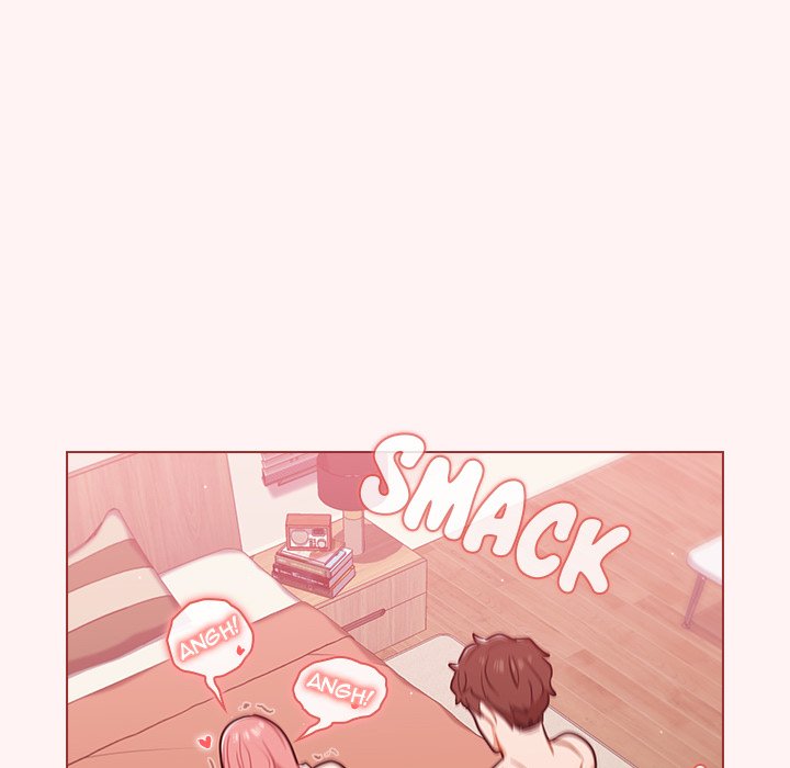 Naughty Little Secret