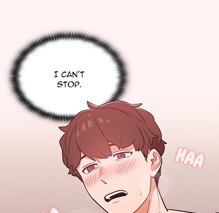 Naughty Little Secret