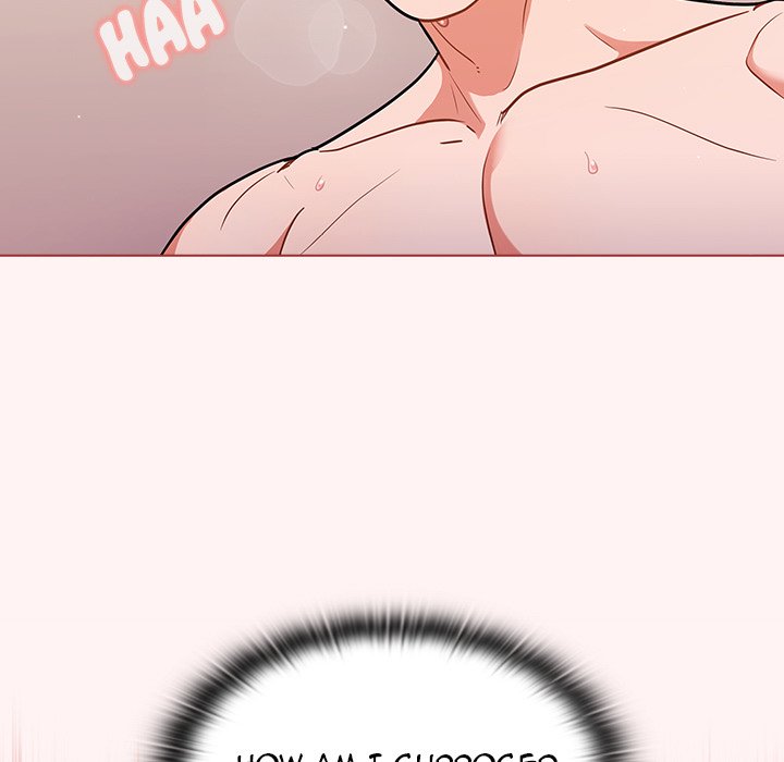 Naughty Little Secret