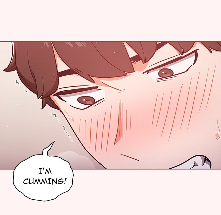 Naughty Little Secret