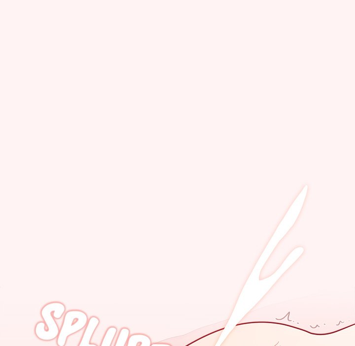 Naughty Little Secret