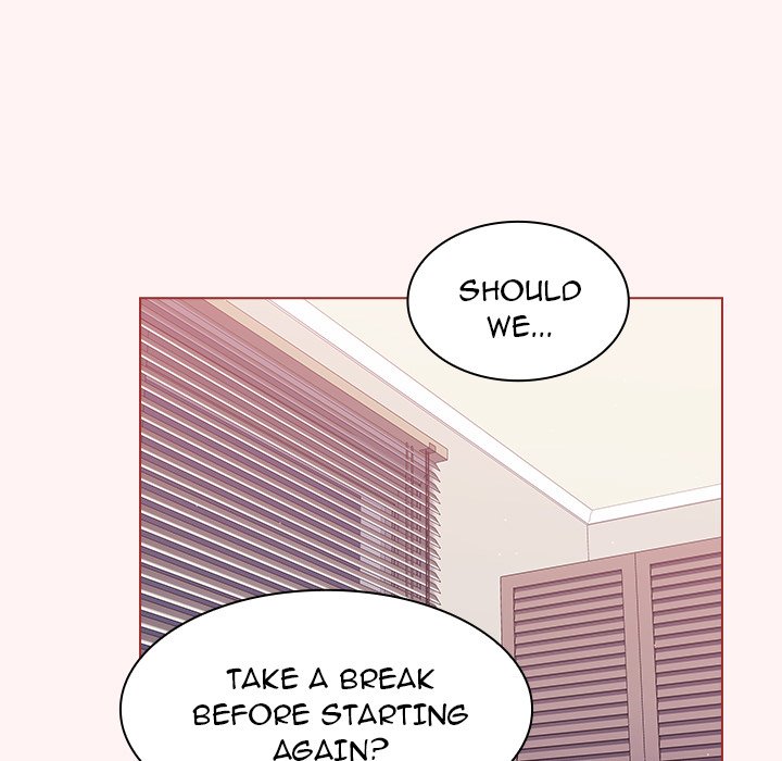 Naughty Little Secret