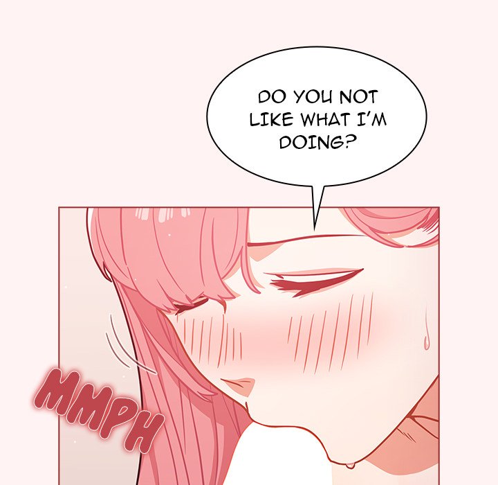 Naughty Little Secret