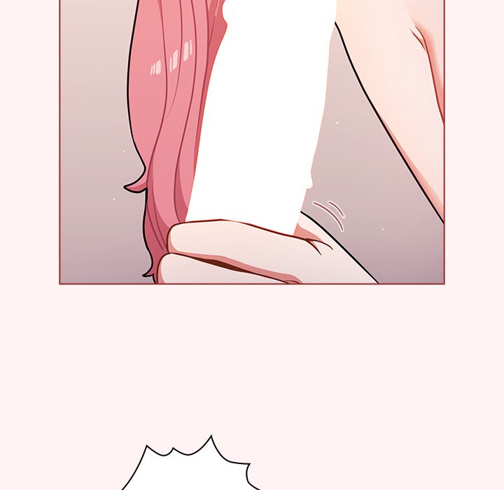 Naughty Little Secret