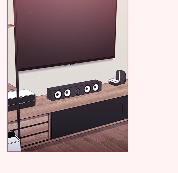 Naughty Little Secret