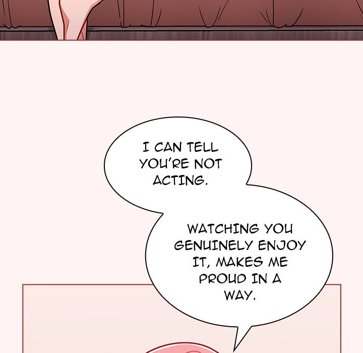 Naughty Little Secret