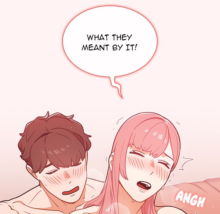 Naughty Little Secret