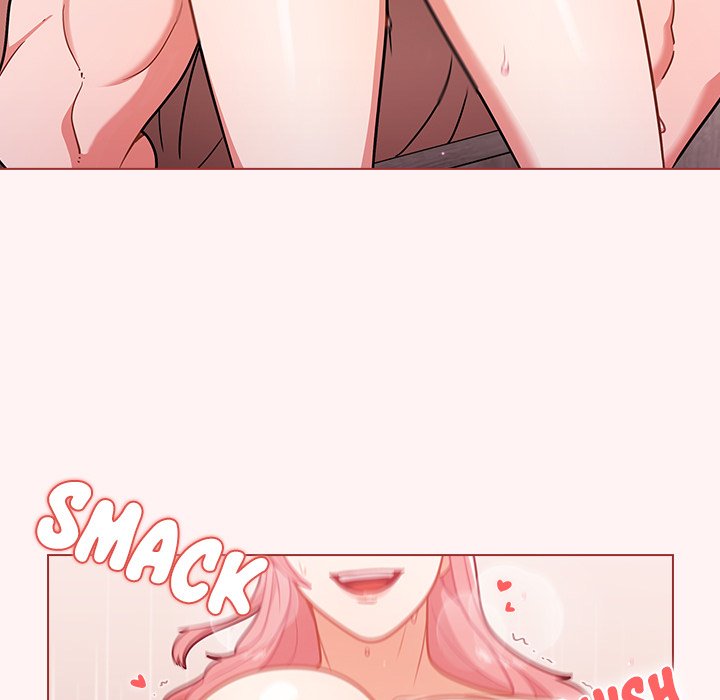 Naughty Little Secret