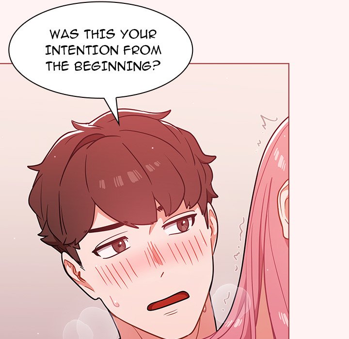 Naughty Little Secret