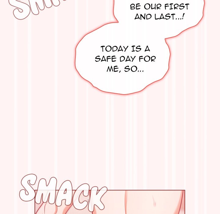 Naughty Little Secret