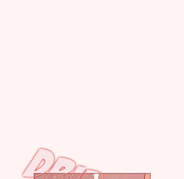 Naughty Little Secret