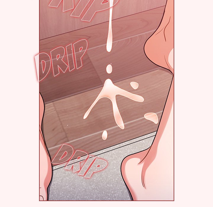 Naughty Little Secret