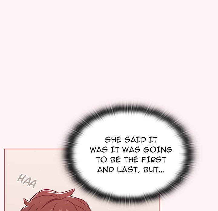 Naughty Little Secret