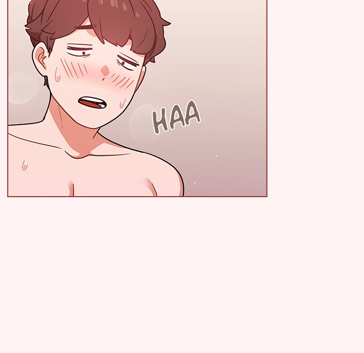 Naughty Little Secret