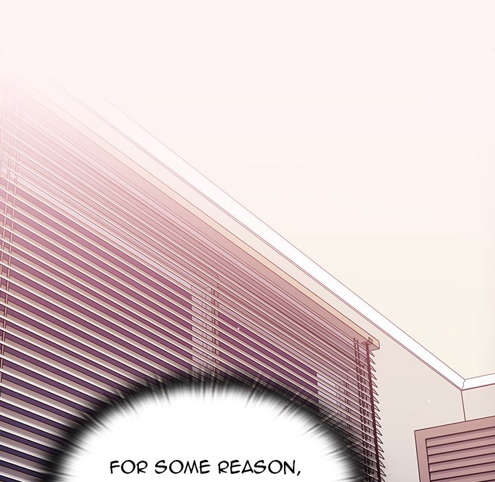 Naughty Little Secret