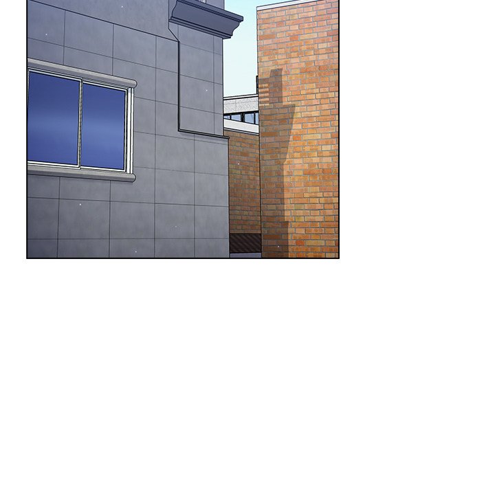 Naughty Little Secret