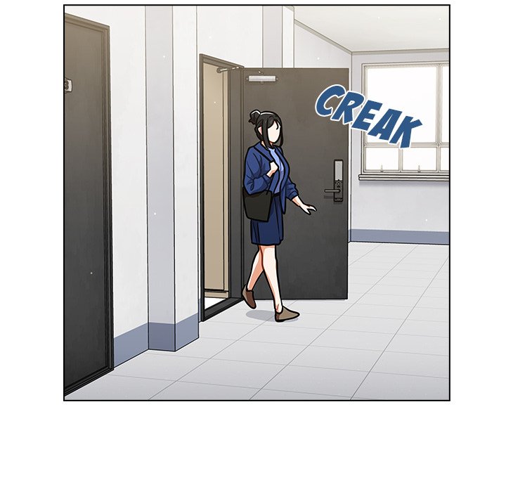 Naughty Little Secret