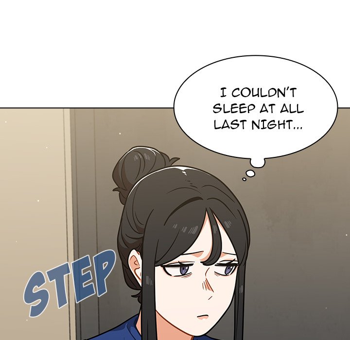 Naughty Little Secret