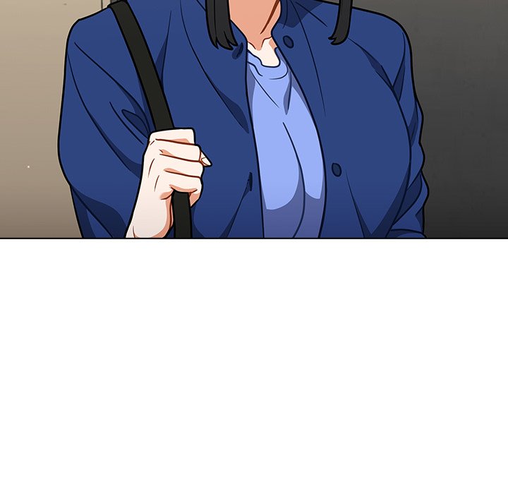 Naughty Little Secret