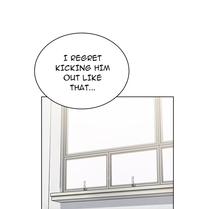 Naughty Little Secret