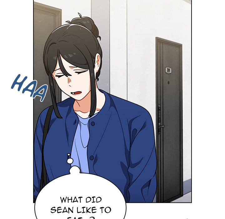 Naughty Little Secret