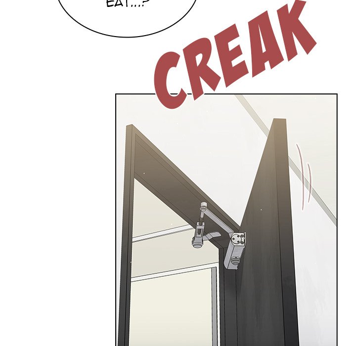 Naughty Little Secret