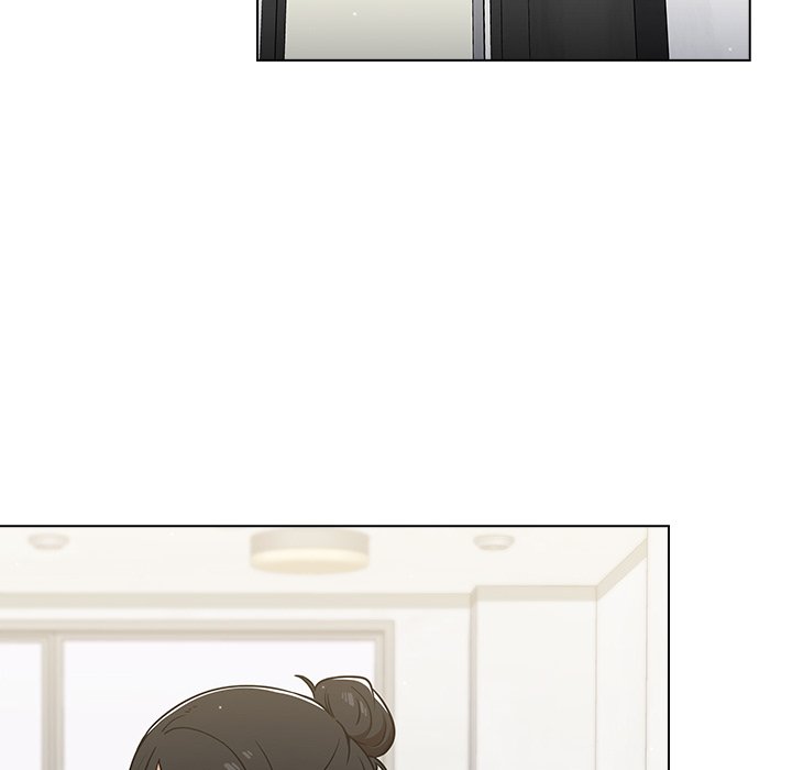 Naughty Little Secret