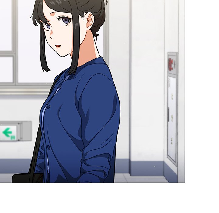 Naughty Little Secret