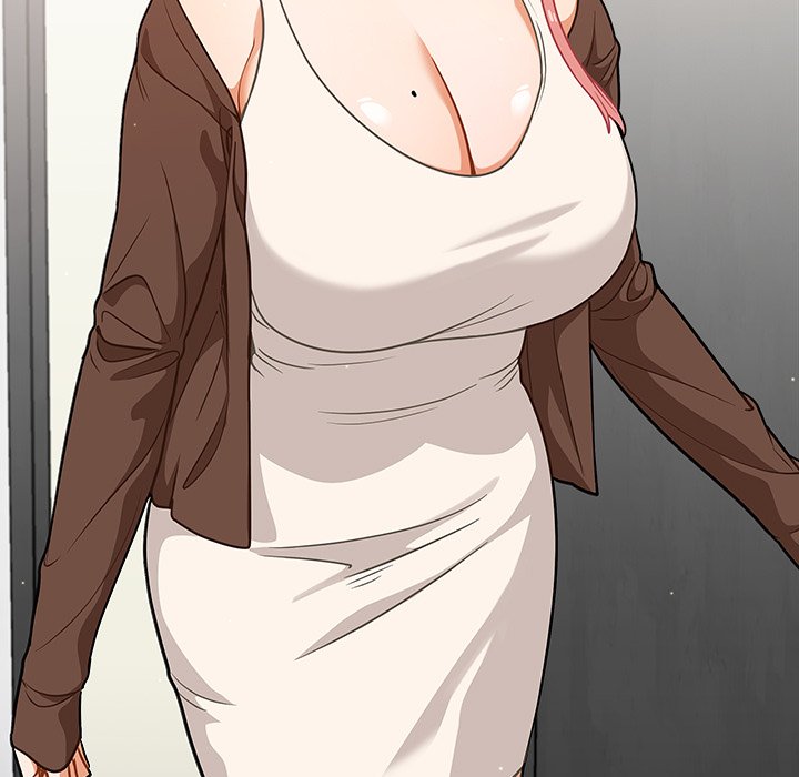 Naughty Little Secret