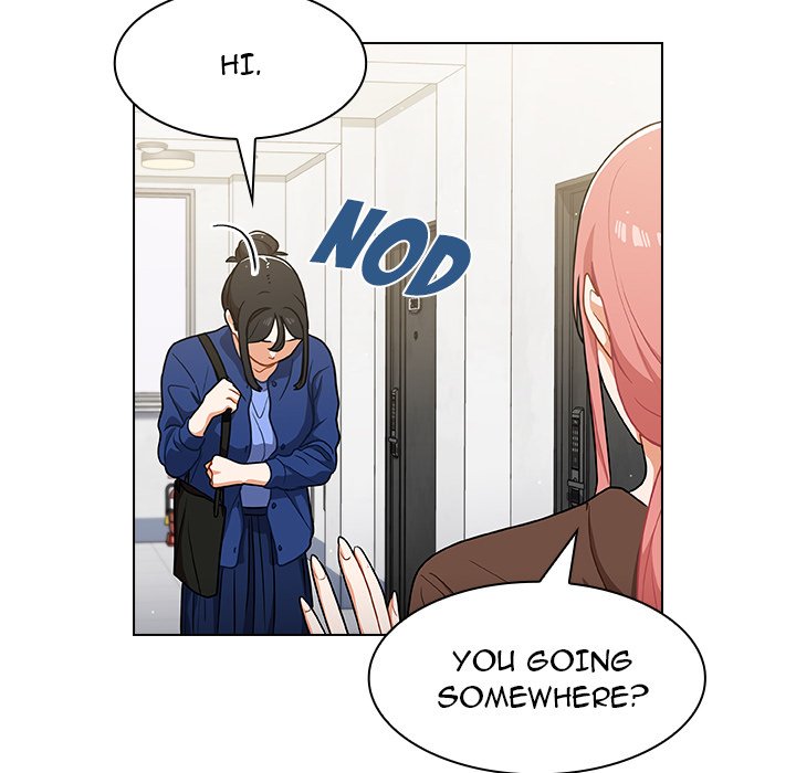 Naughty Little Secret