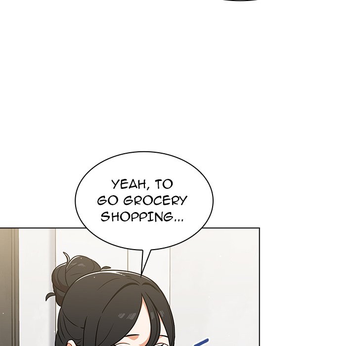 Naughty Little Secret