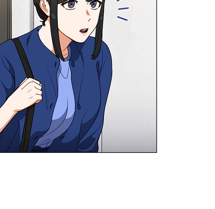 Naughty Little Secret