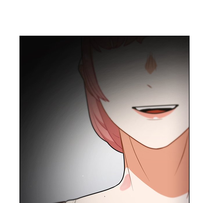 Naughty Little Secret