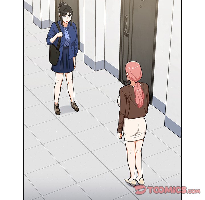 Naughty Little Secret