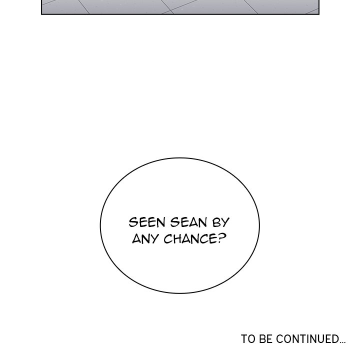 Naughty Little Secret