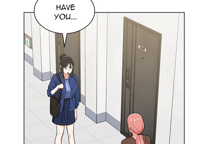 Naughty Little Secret
