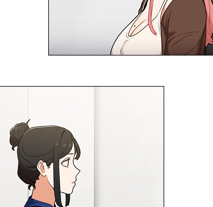 Naughty Little Secret