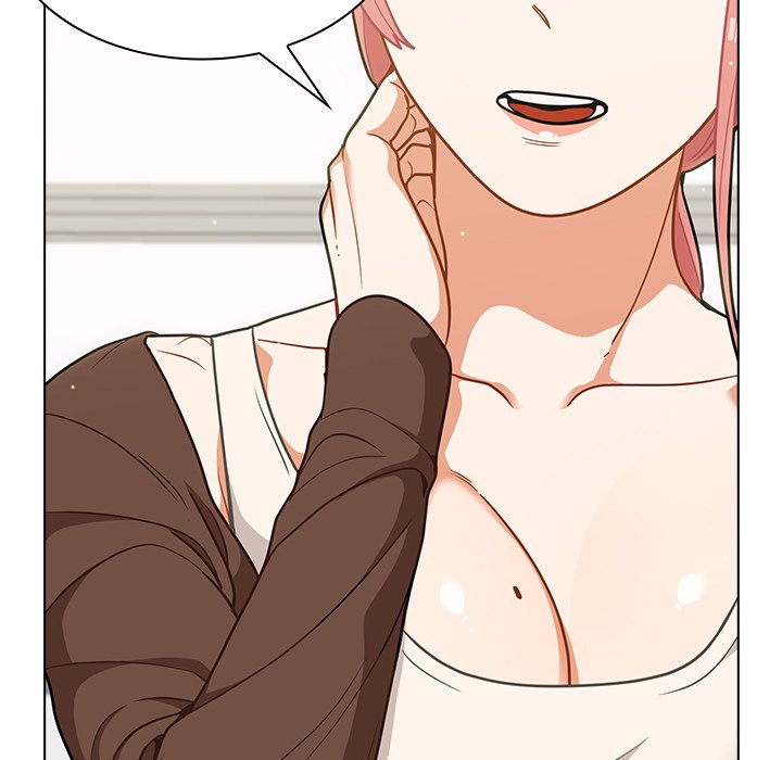 Naughty Little Secret