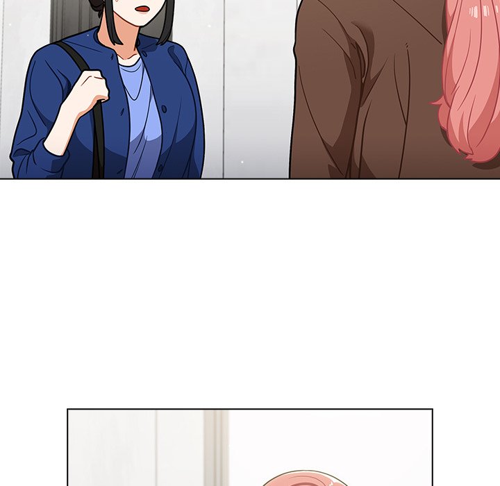 Naughty Little Secret