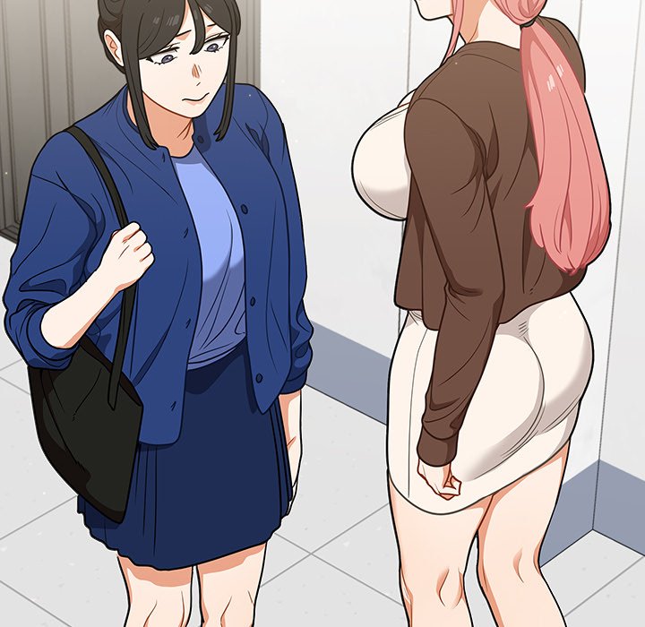 Naughty Little Secret