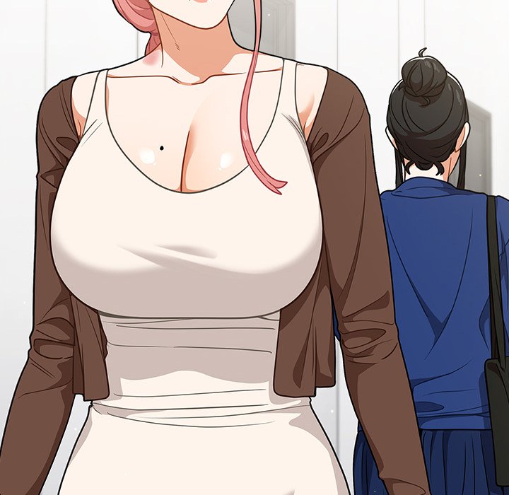 Naughty Little Secret