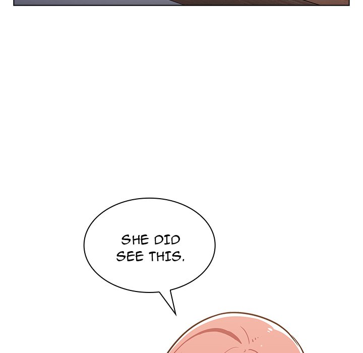 Naughty Little Secret