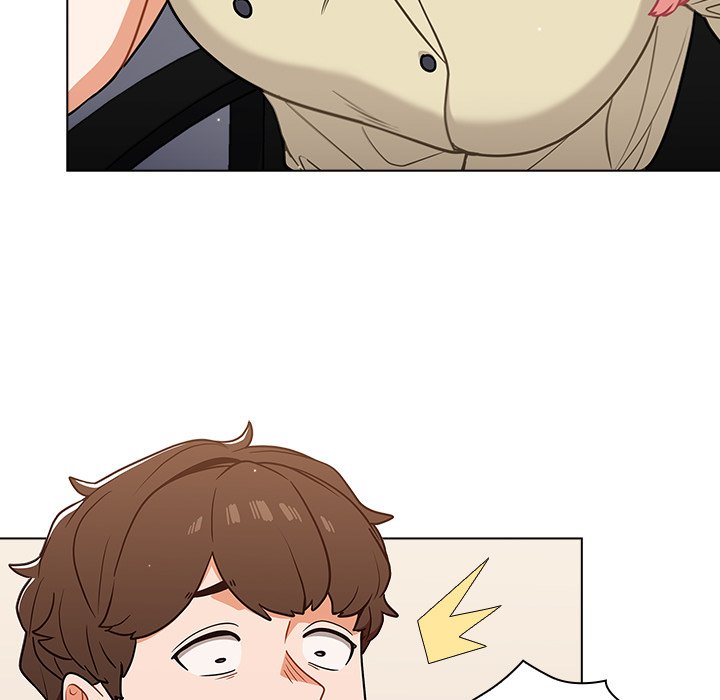 Naughty Little Secret