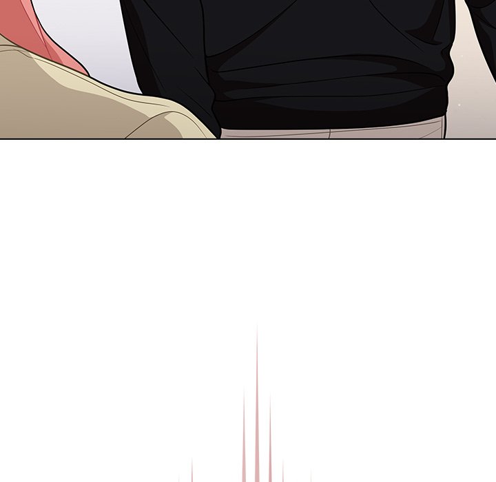 Naughty Little Secret