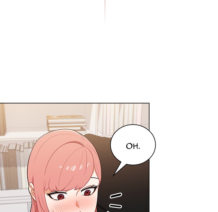Naughty Little Secret