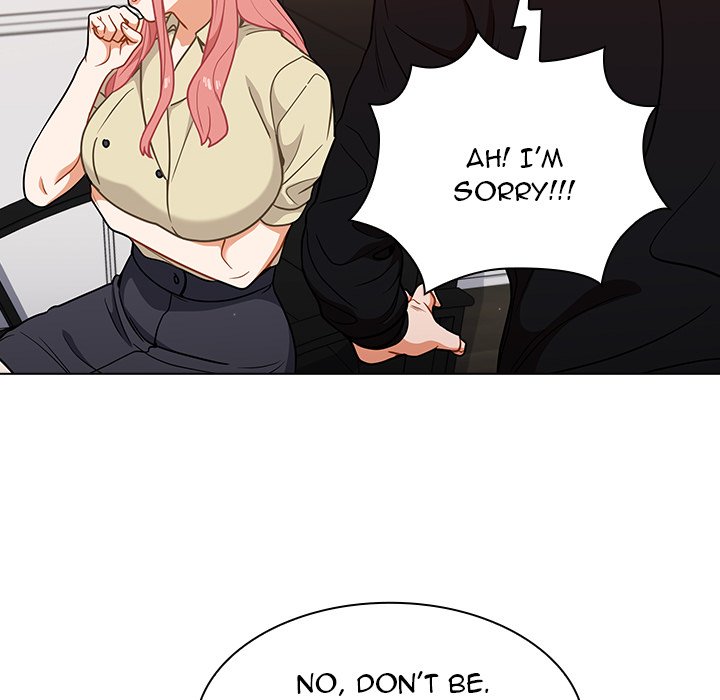 Naughty Little Secret