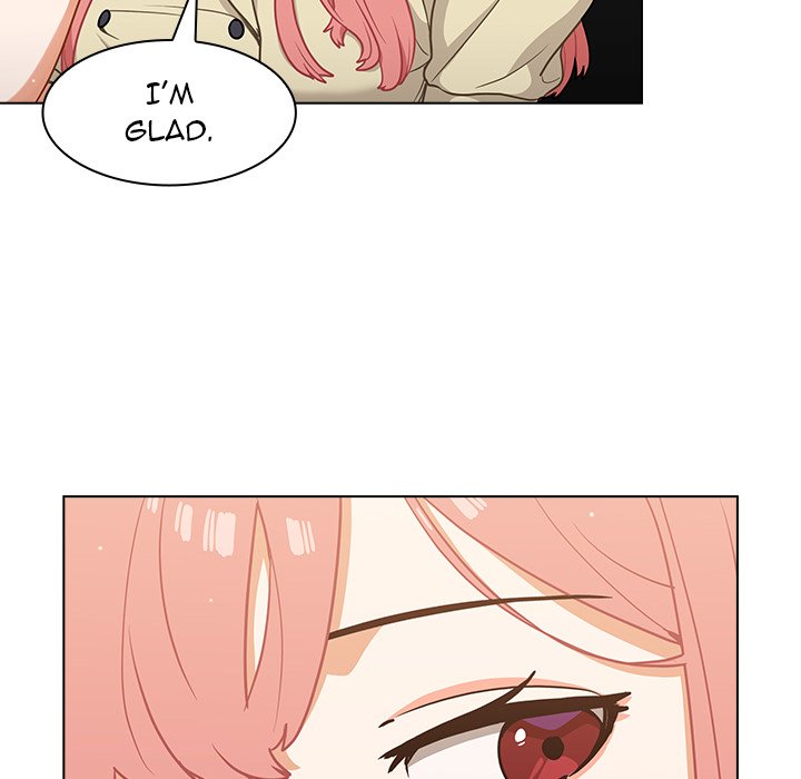 Naughty Little Secret