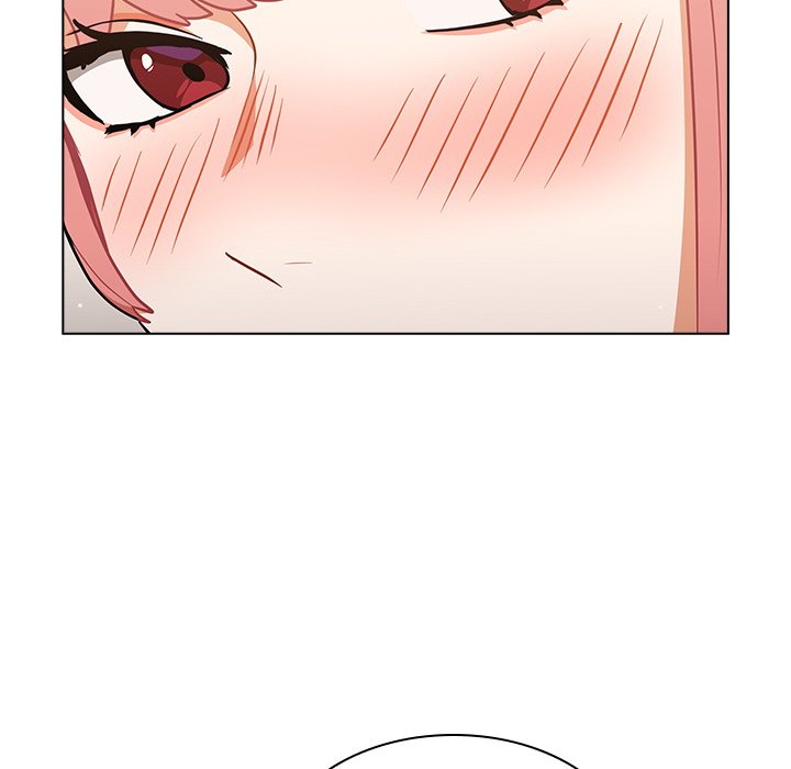 Naughty Little Secret